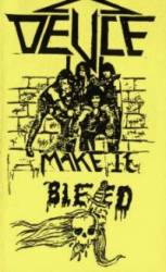 Make It Bleed